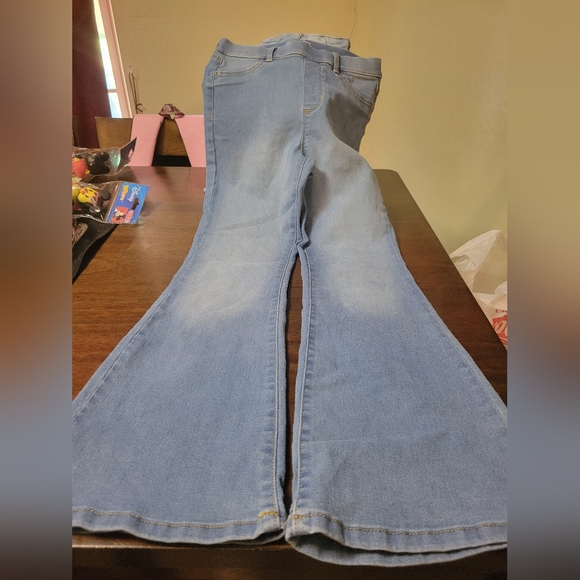 Girls Pants - Picture 12 of 13